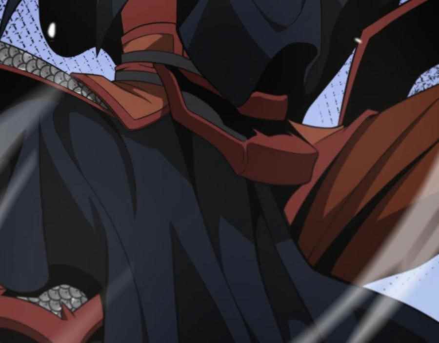 World’s Apocalypse Online Chapter 111 - Page 26