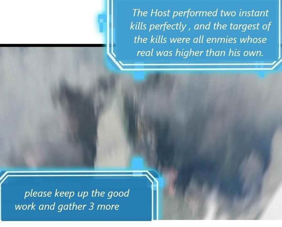 World’s Apocalypse Online Chapter 111 - Page 47