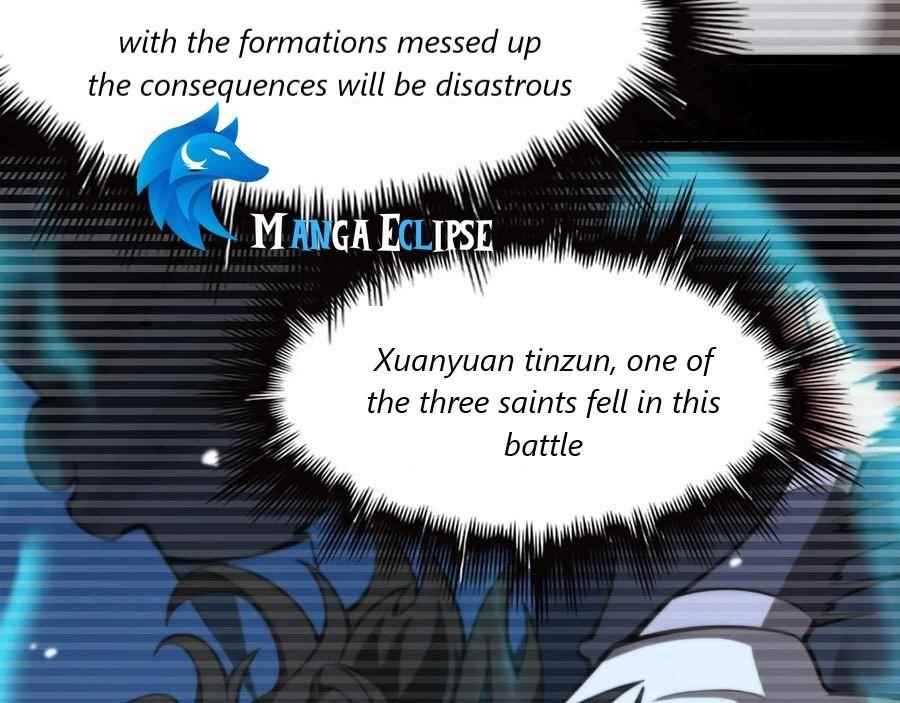 World’s Apocalypse Online Chapter 111 - Page 58