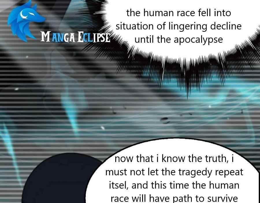 World’s Apocalypse Online Chapter 111 - Page 61