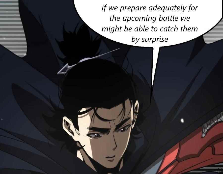 World’s Apocalypse Online Chapter 111 - Page 62