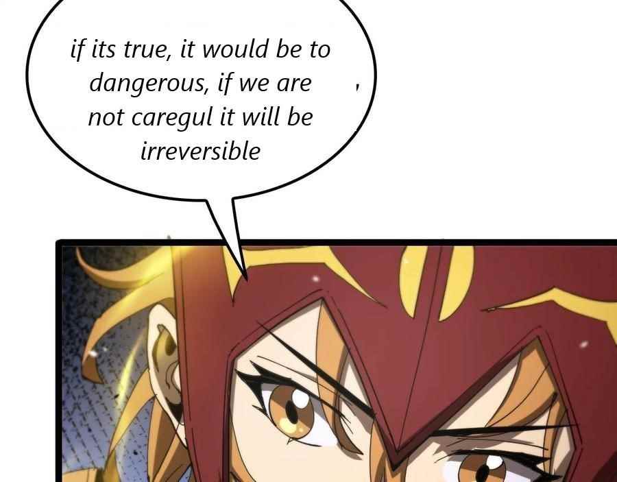 World’s Apocalypse Online Chapter 111 - Page 74