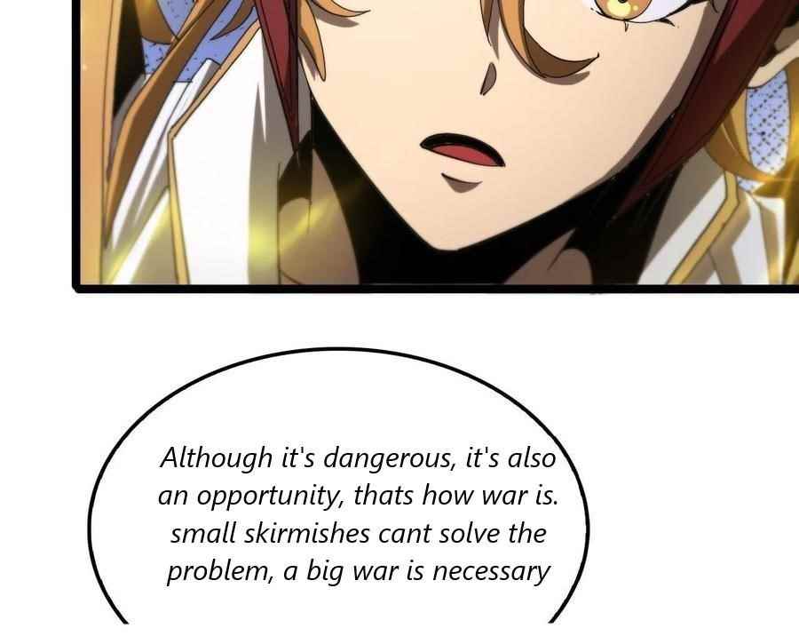 World’s Apocalypse Online Chapter 111 - Page 75