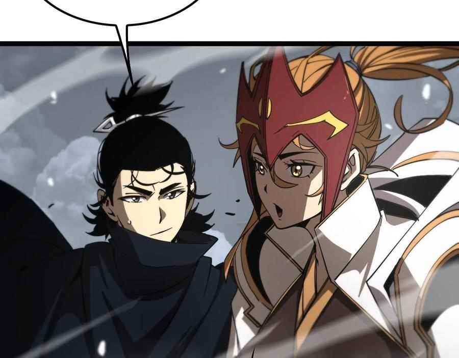 World’s Apocalypse Online Chapter 111 - Page 81