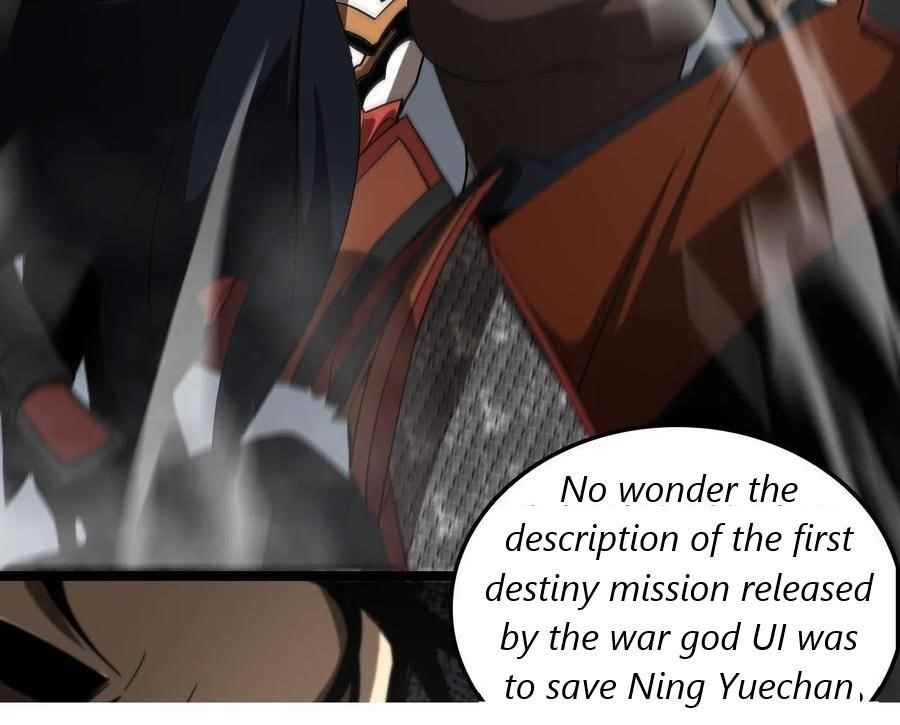 World’s Apocalypse Online Chapter 111 - Page 91