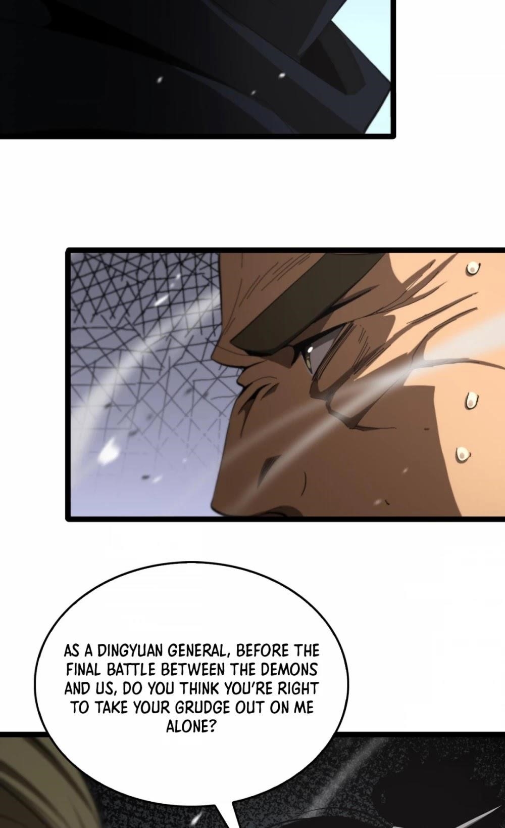 World’s Apocalypse Online Chapter 125 - Page 10