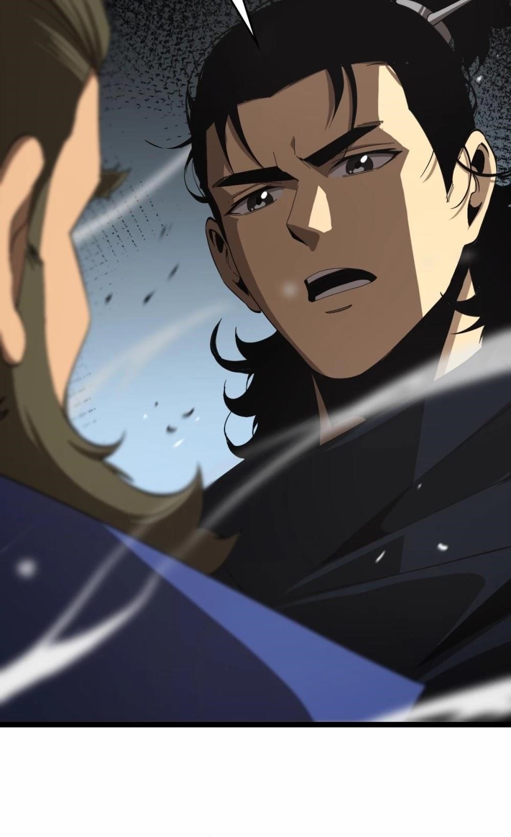 World’s Apocalypse Online Chapter 125 - Page 11