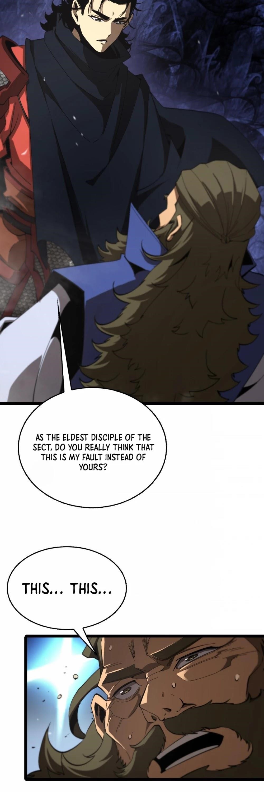 World’s Apocalypse Online Chapter 125 - Page 13