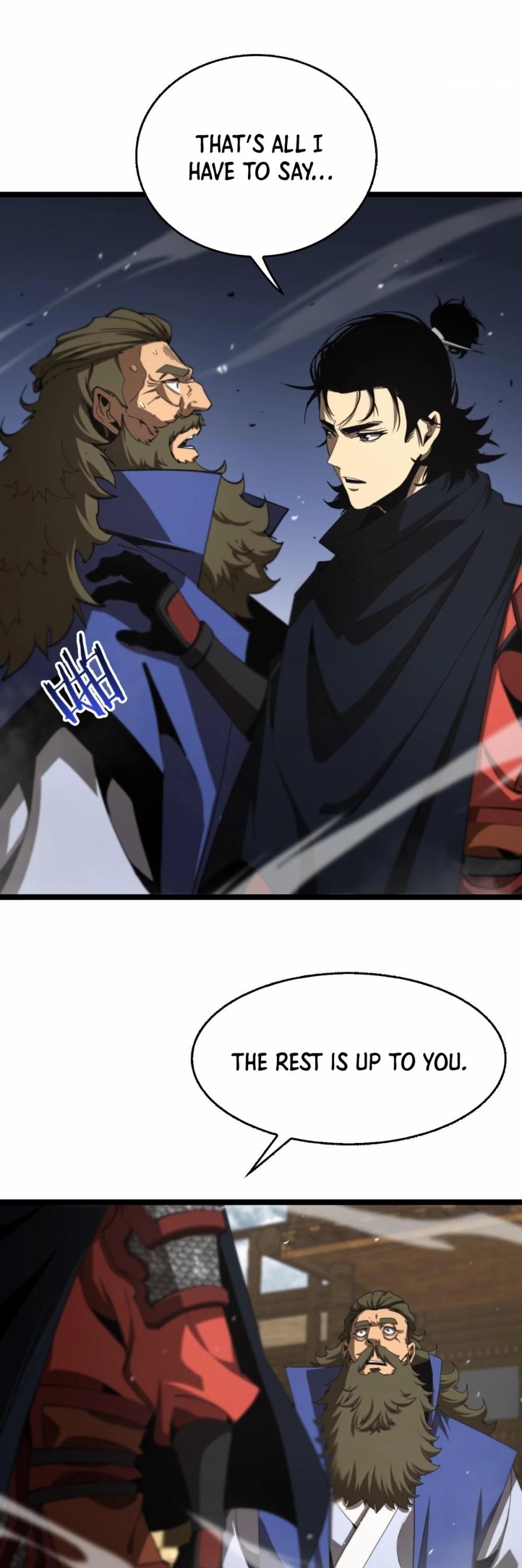 World’s Apocalypse Online Chapter 125 - Page 14