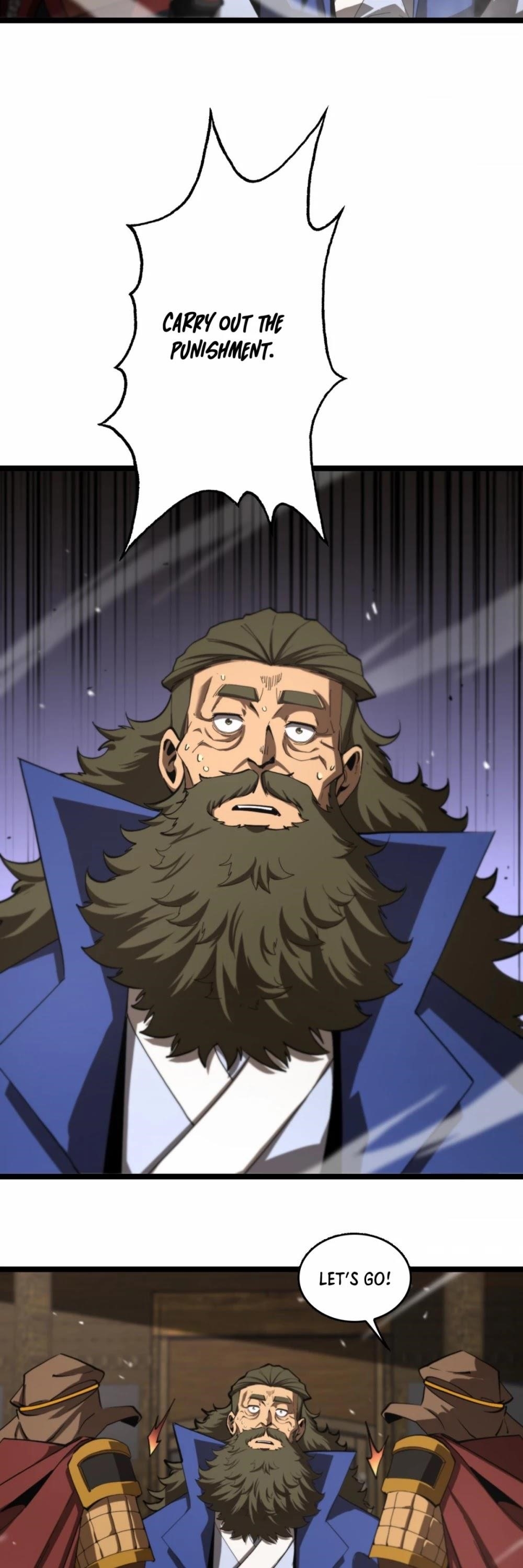 World’s Apocalypse Online Chapter 125 - Page 15