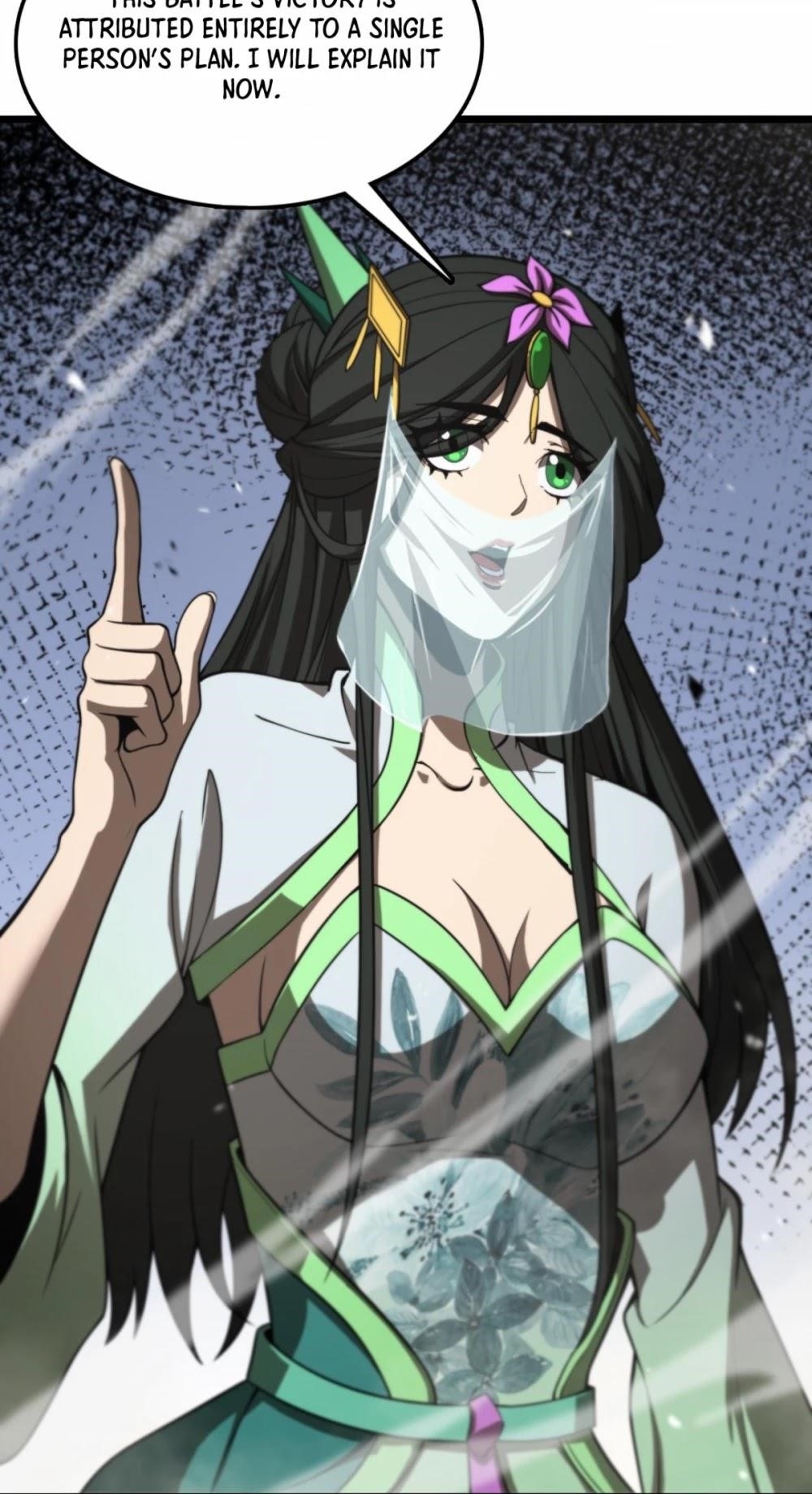 World’s Apocalypse Online Chapter 125 - Page 17