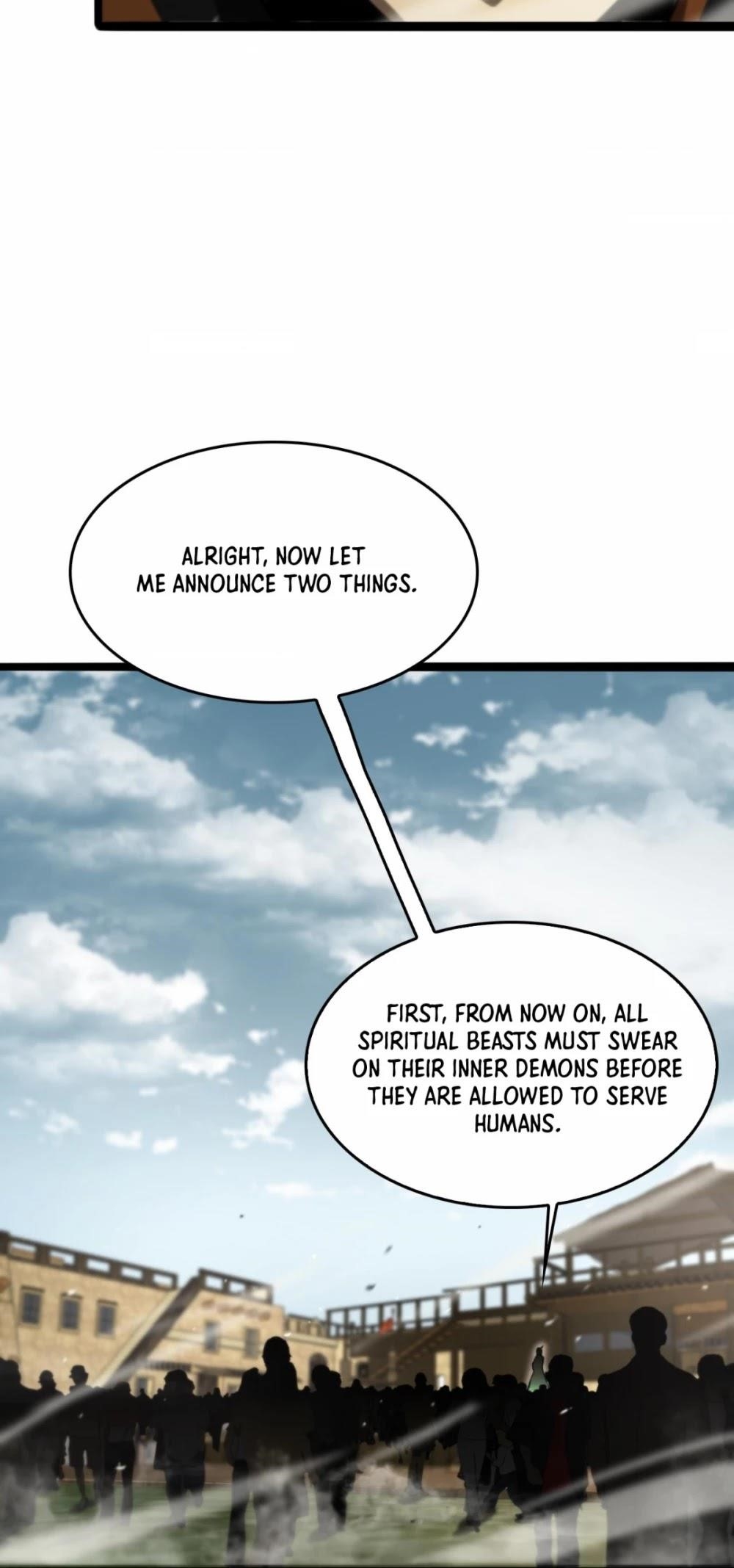 World’s Apocalypse Online Chapter 125 - Page 29