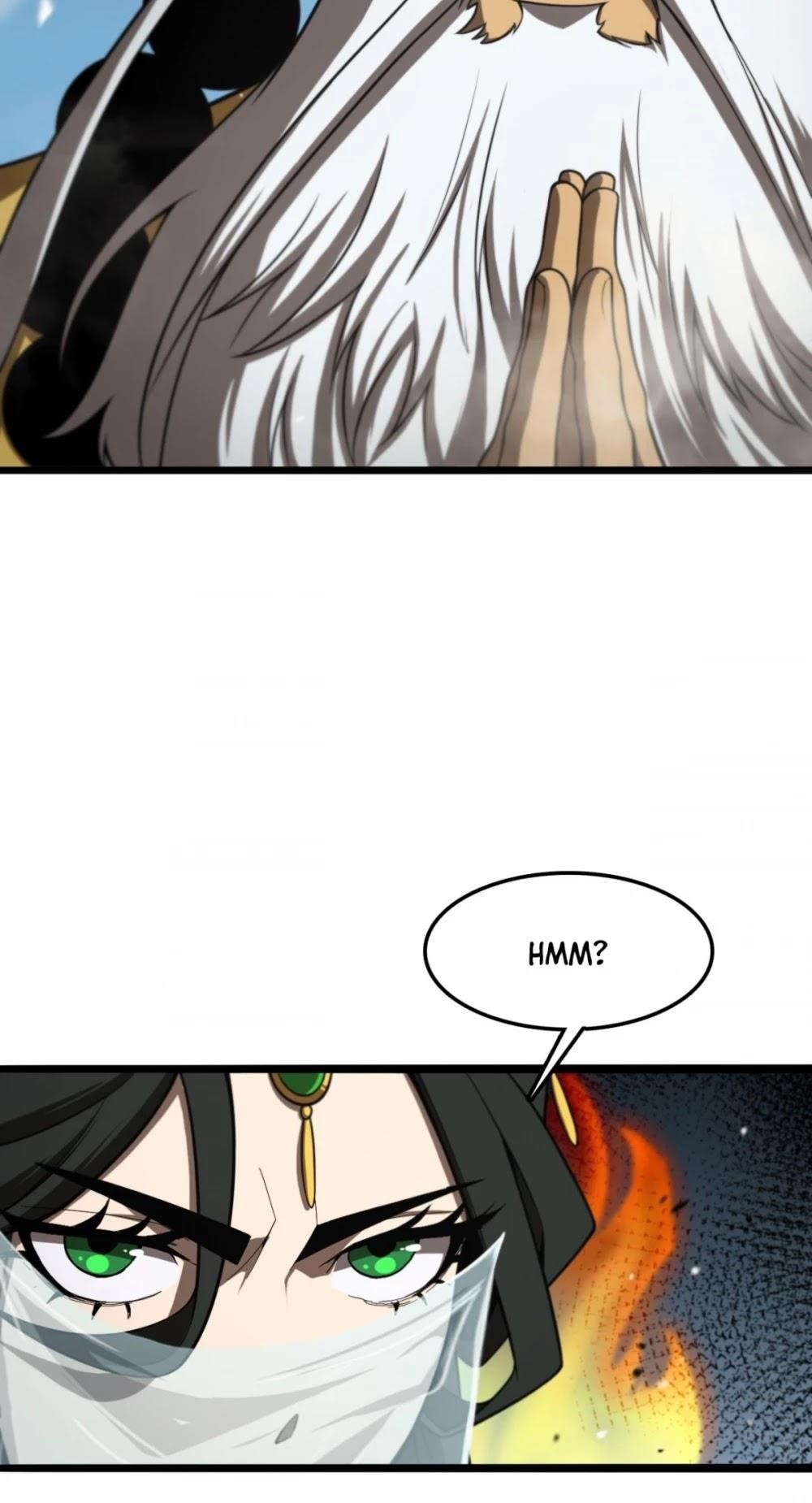 World’s Apocalypse Online Chapter 125 - Page 4