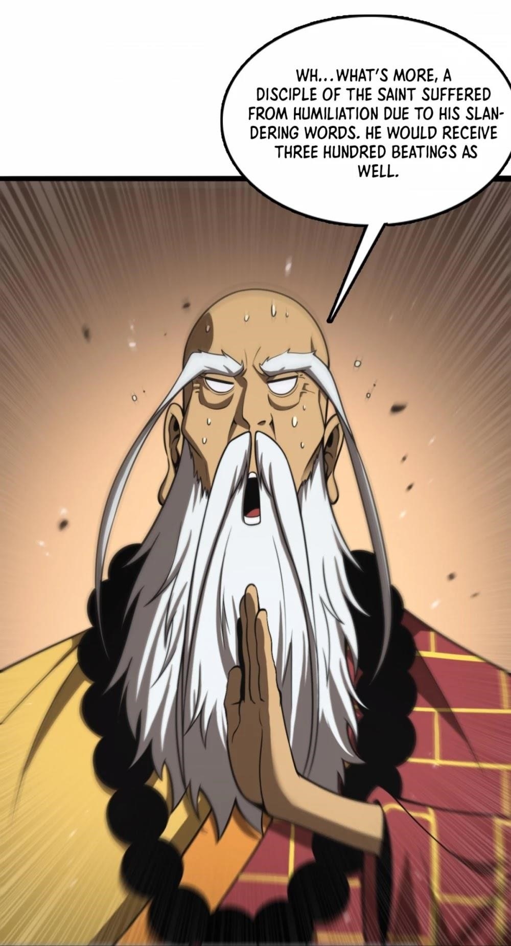 World’s Apocalypse Online Chapter 125 - Page 5