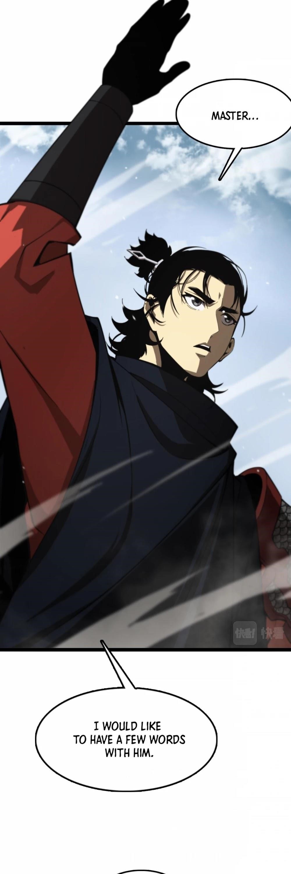 World’s Apocalypse Online Chapter 125 - Page 7