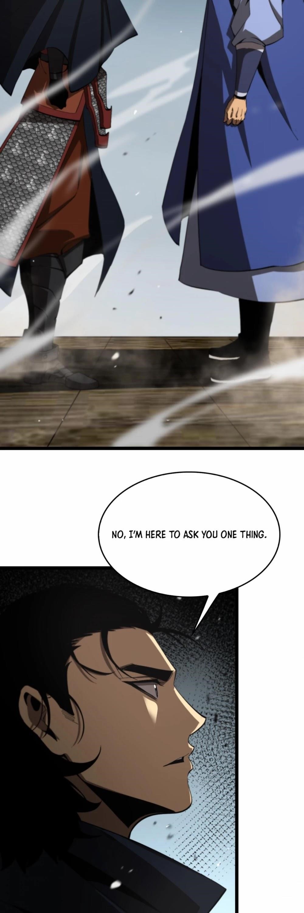 World’s Apocalypse Online Chapter 125 - Page 9