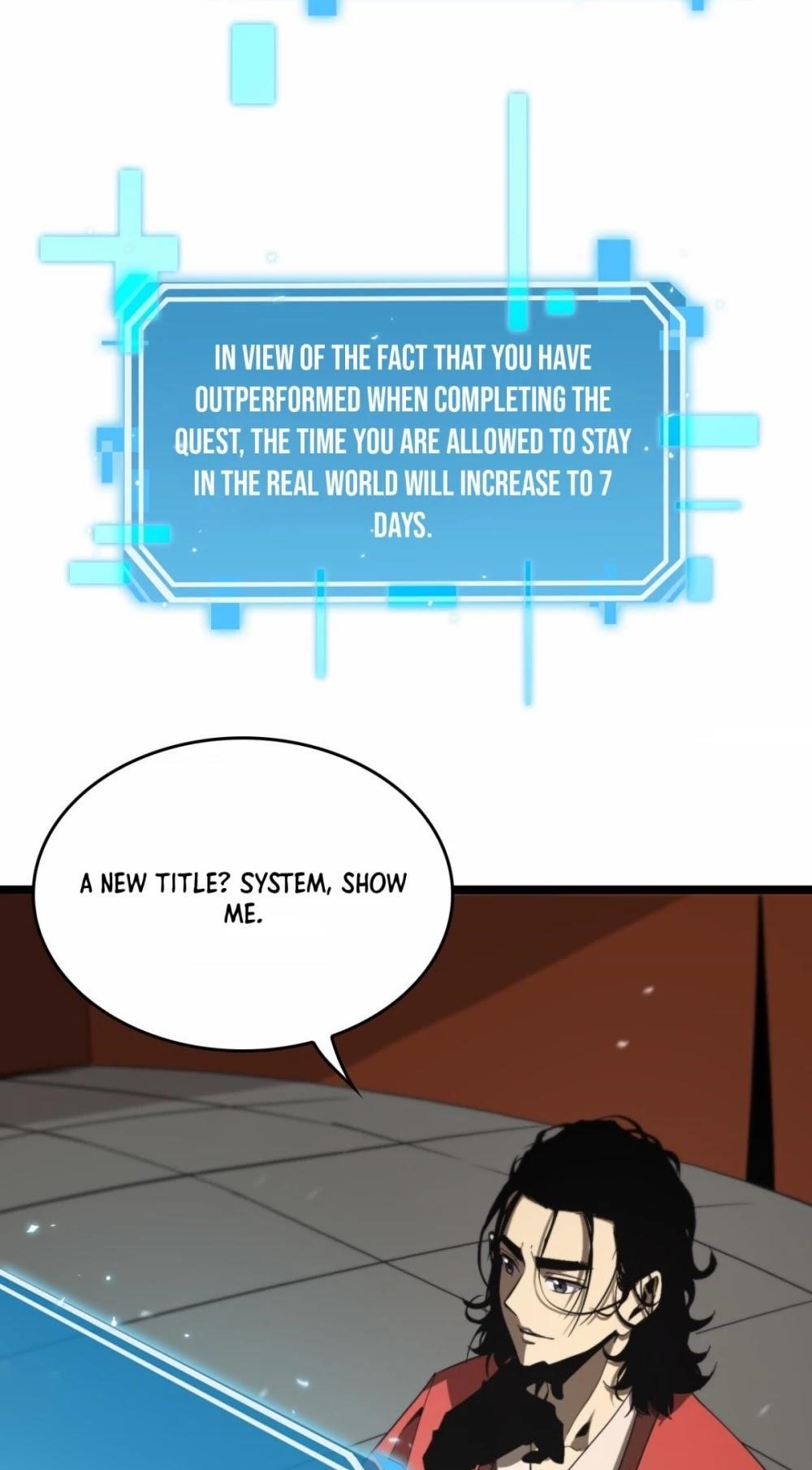 World’s Apocalypse Online Chapter 126 - Page 10