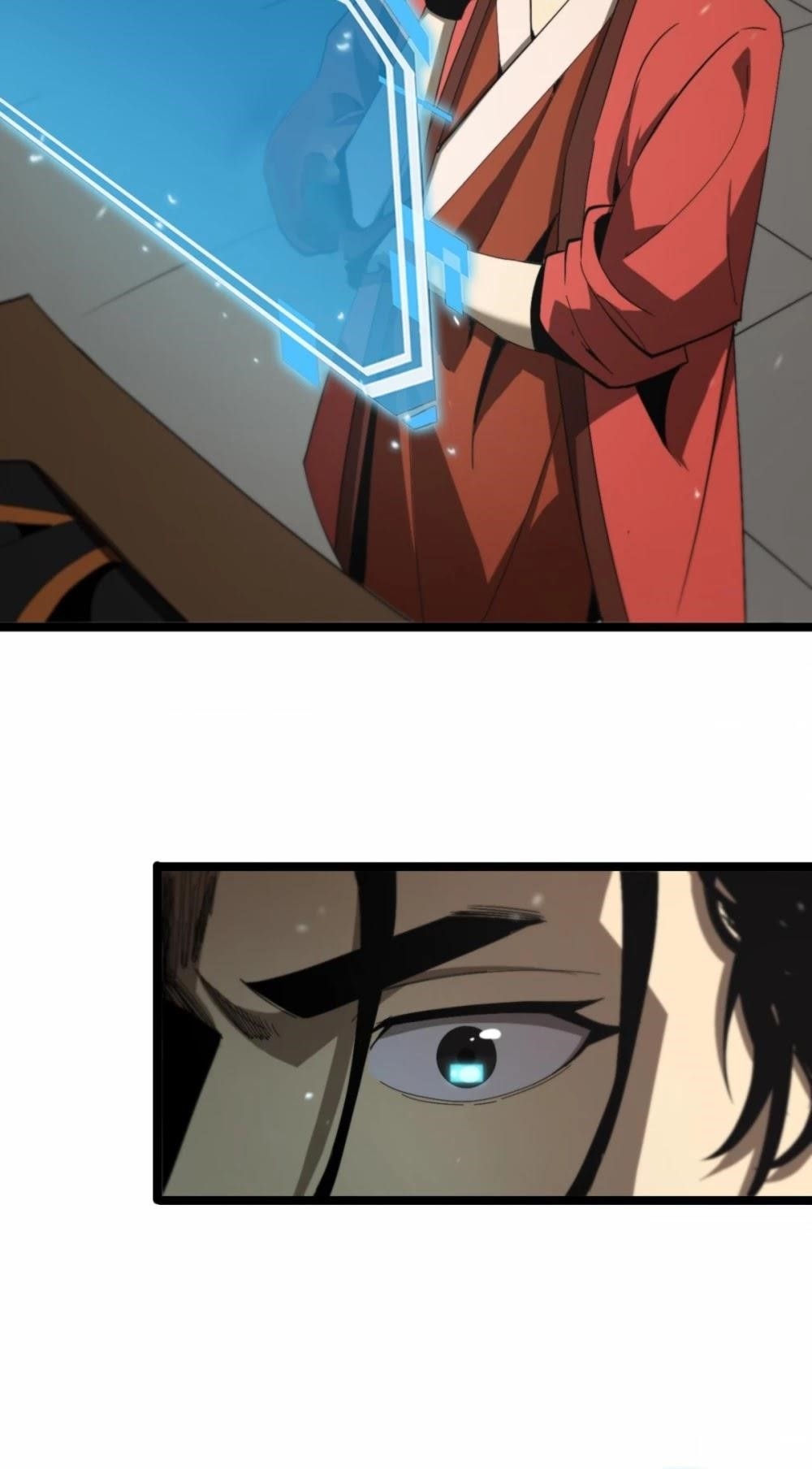 World’s Apocalypse Online Chapter 126 - Page 11