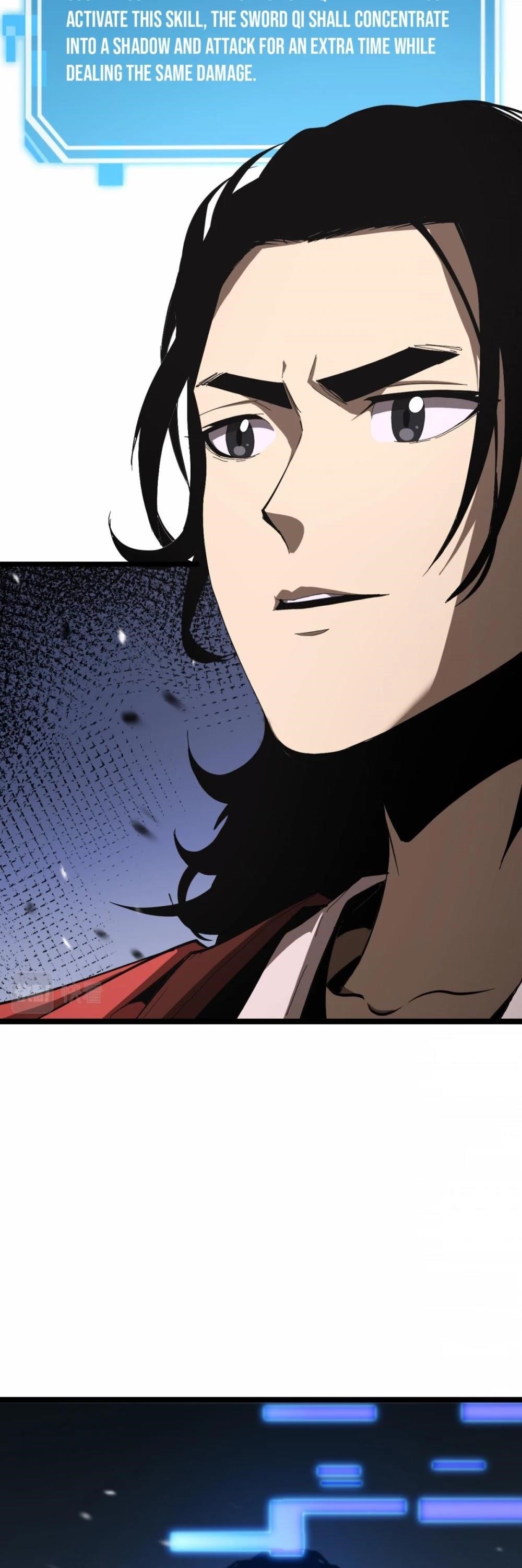 World’s Apocalypse Online Chapter 126 - Page 13