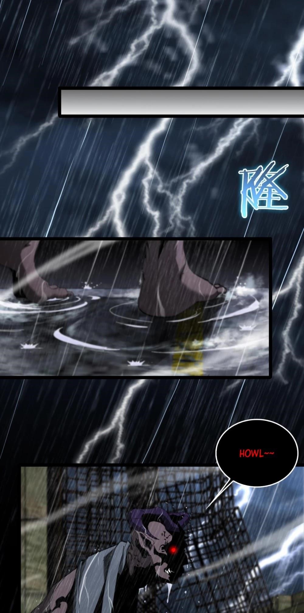 World’s Apocalypse Online Chapter 126 - Page 16