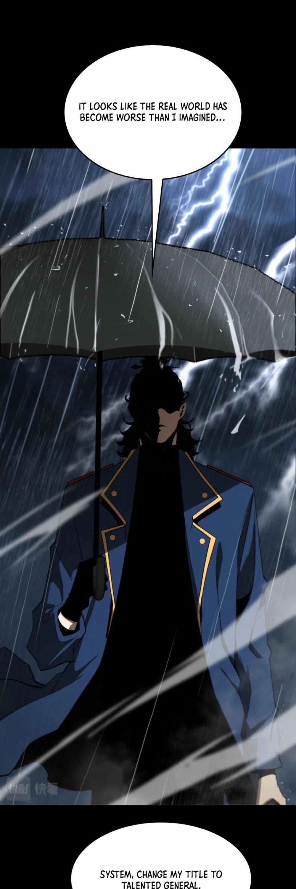 World’s Apocalypse Online Chapter 126 - Page 18