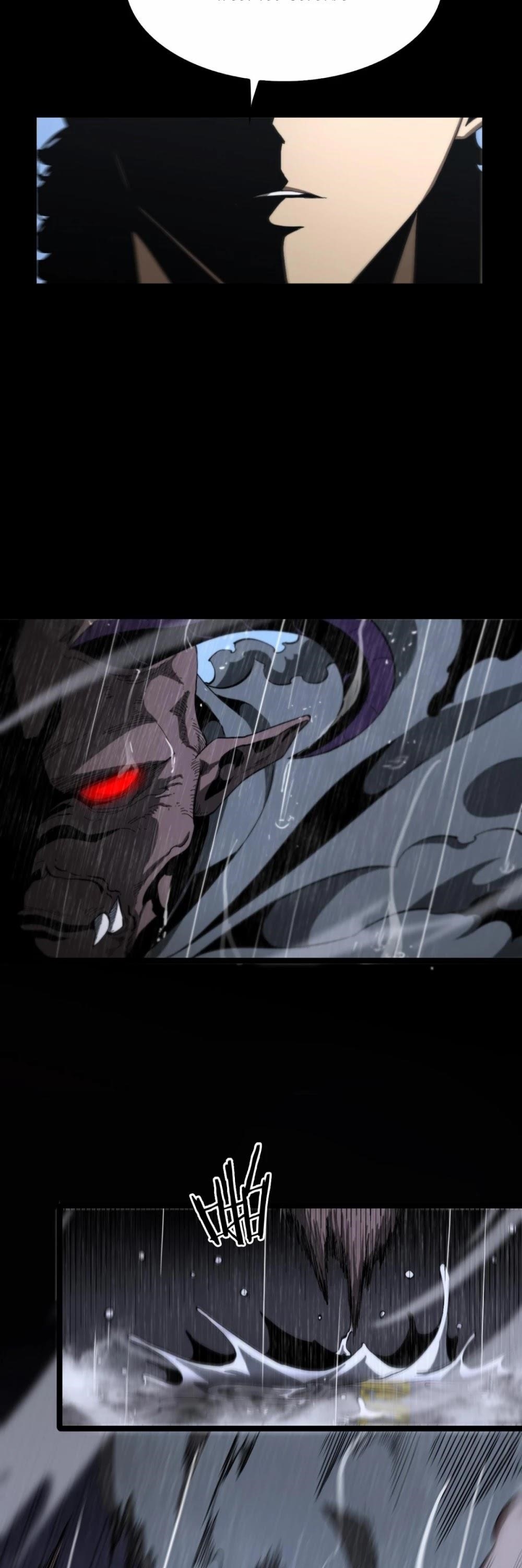 World’s Apocalypse Online Chapter 126 - Page 19