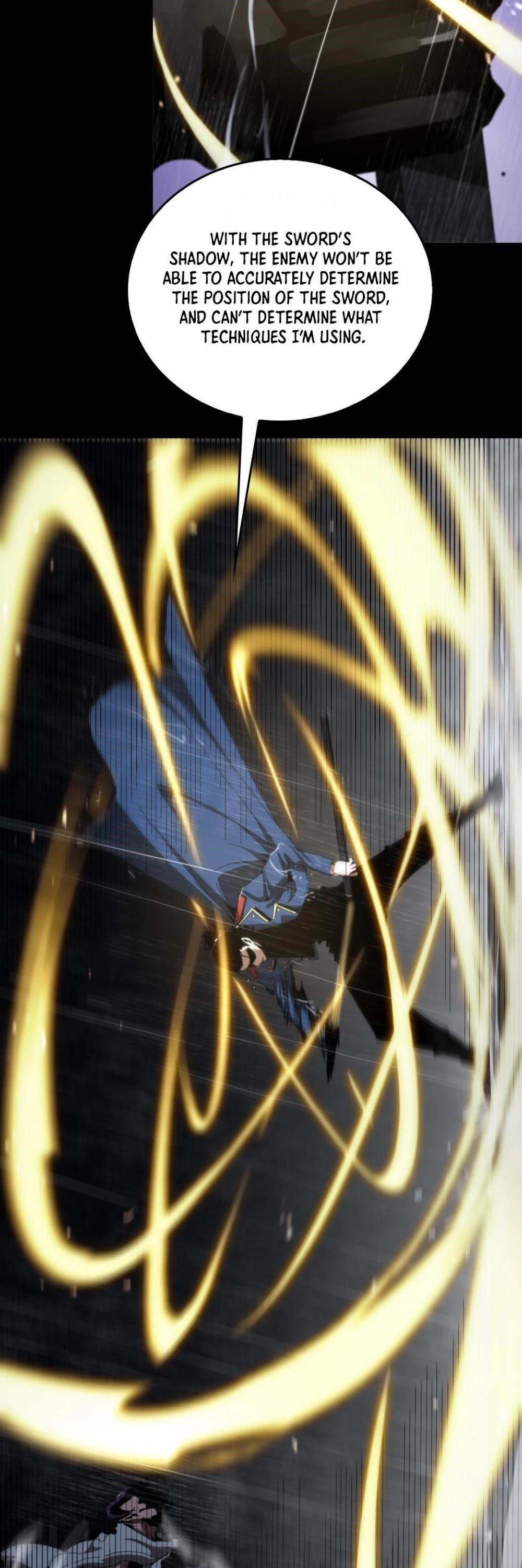 World’s Apocalypse Online Chapter 126 - Page 24