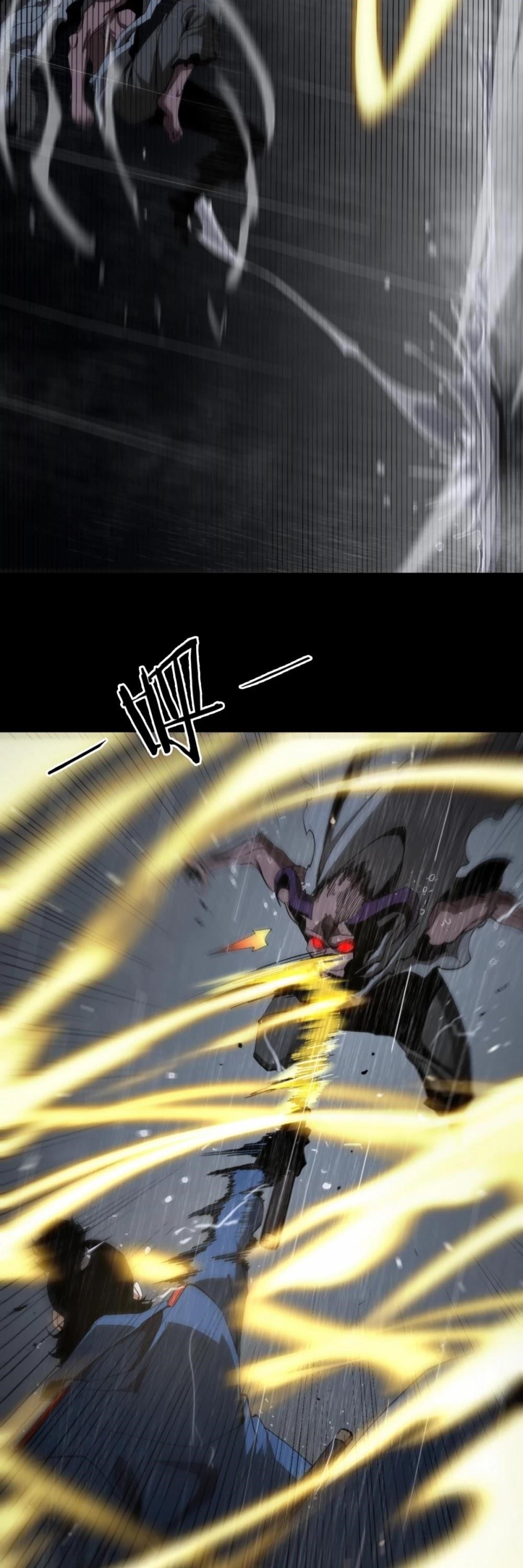 World’s Apocalypse Online Chapter 126 - Page 25