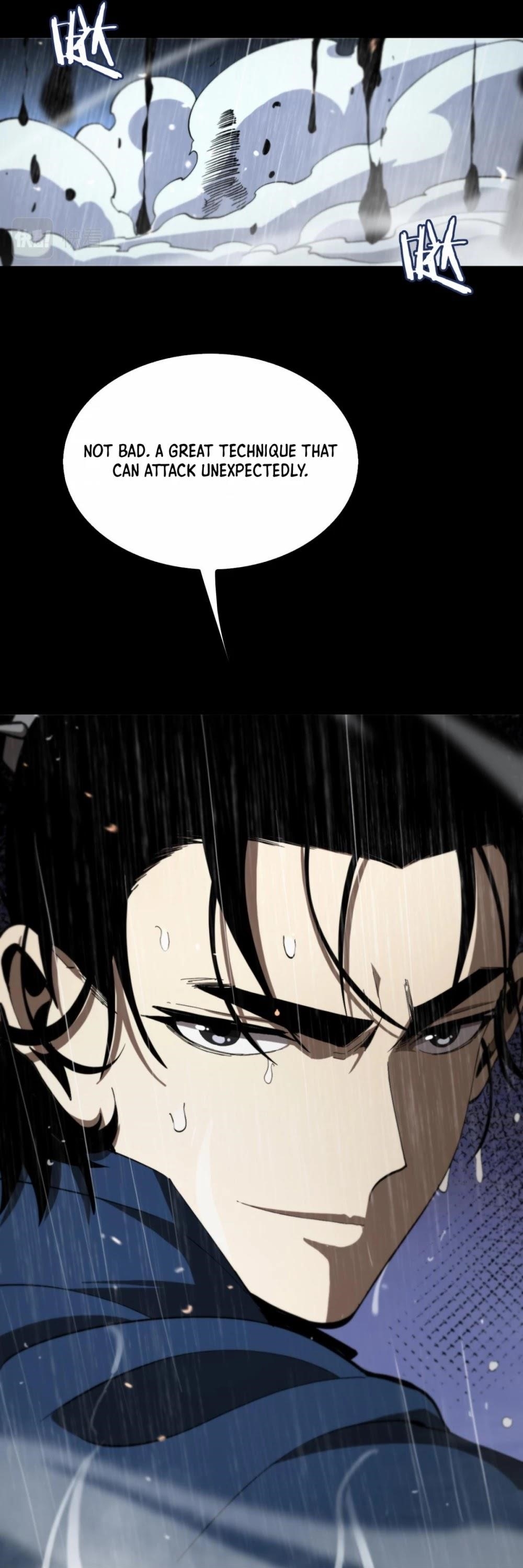 World’s Apocalypse Online Chapter 126 - Page 29