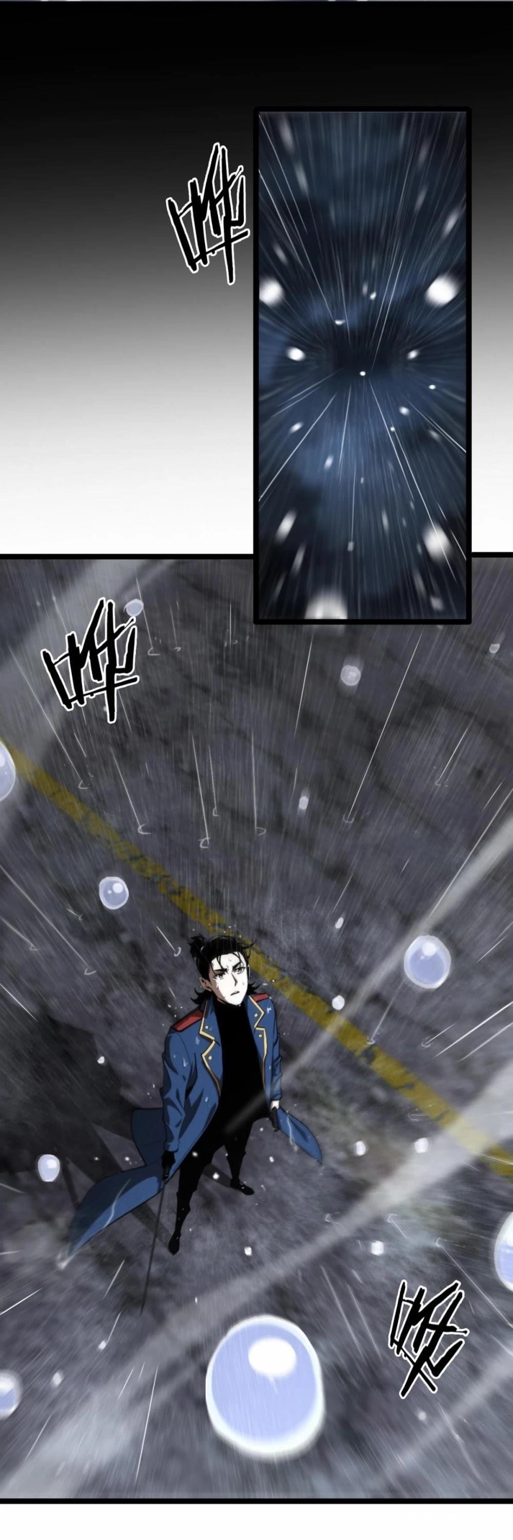 World’s Apocalypse Online Chapter 126 - Page 30