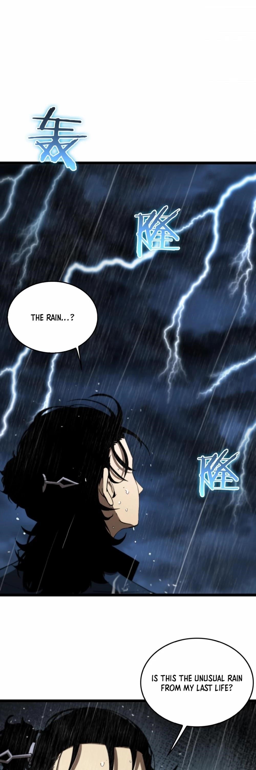 World’s Apocalypse Online Chapter 126 - Page 31