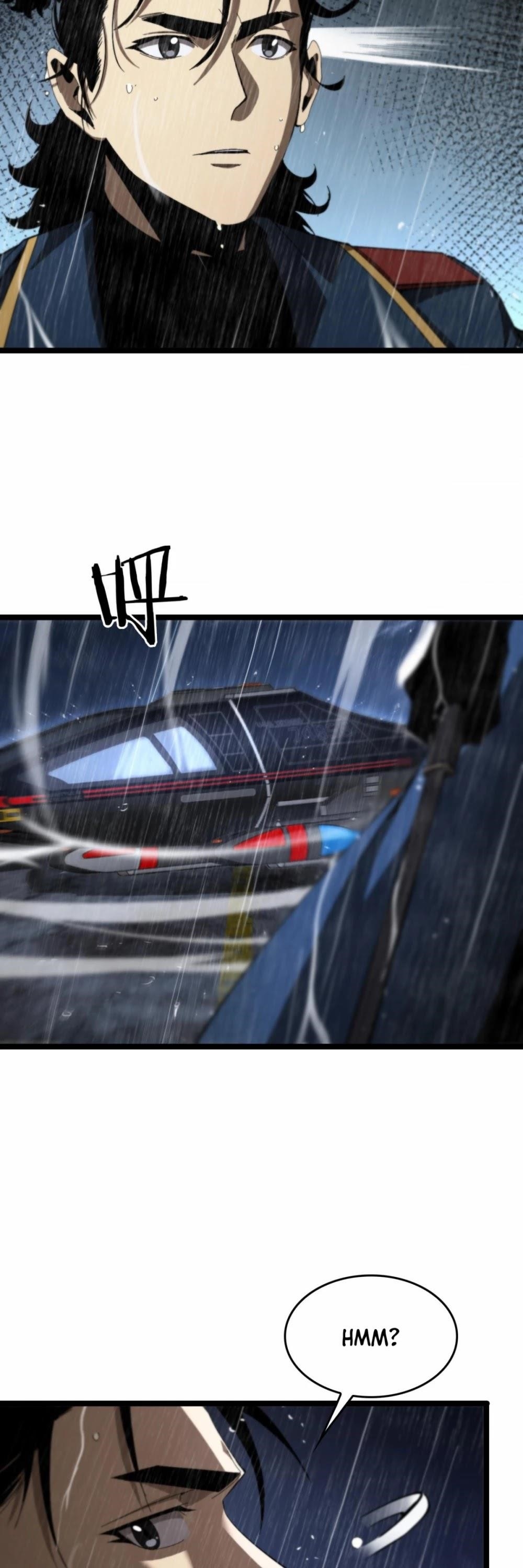 World’s Apocalypse Online Chapter 126 - Page 32