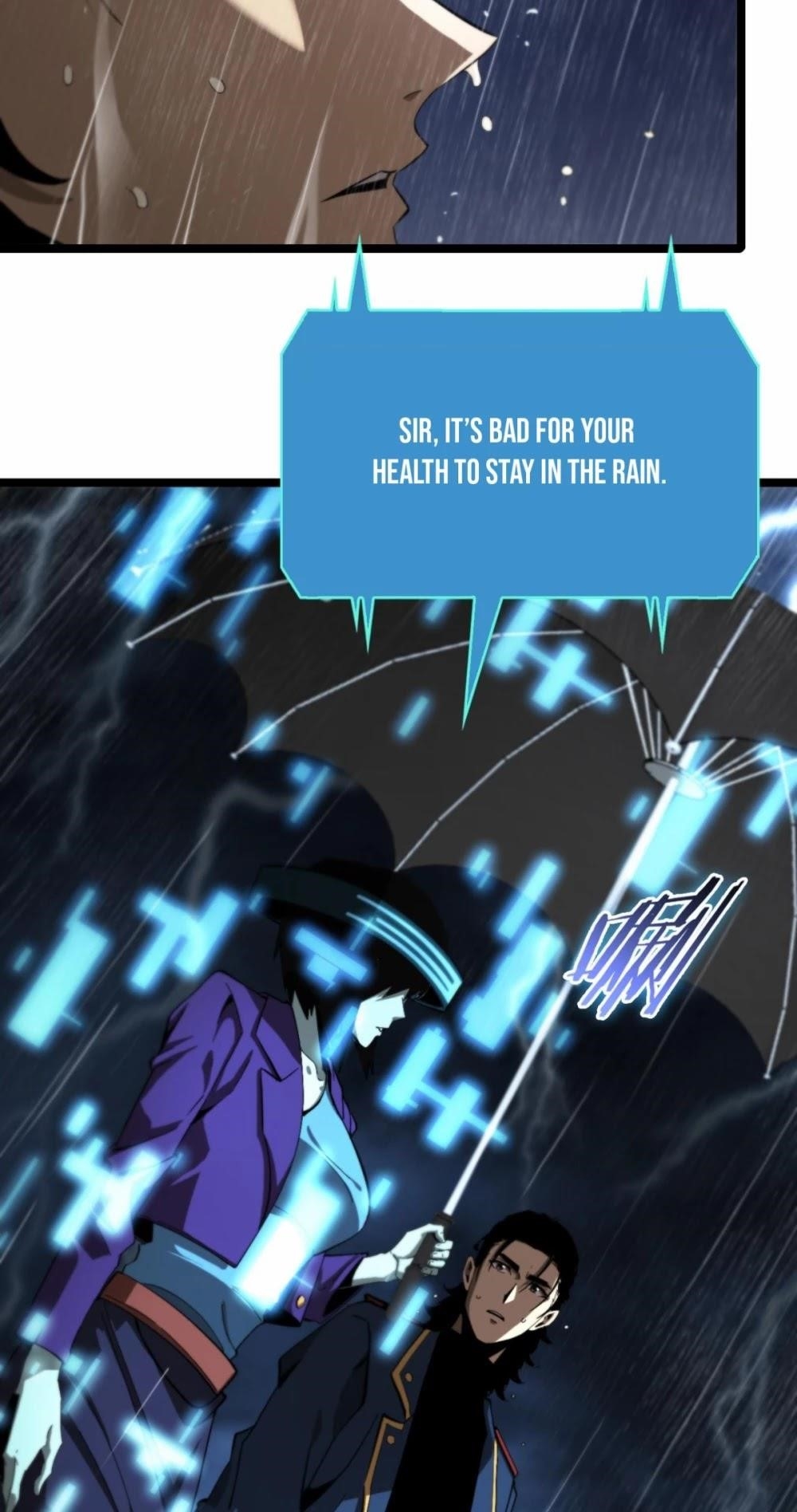 World’s Apocalypse Online Chapter 126 - Page 33