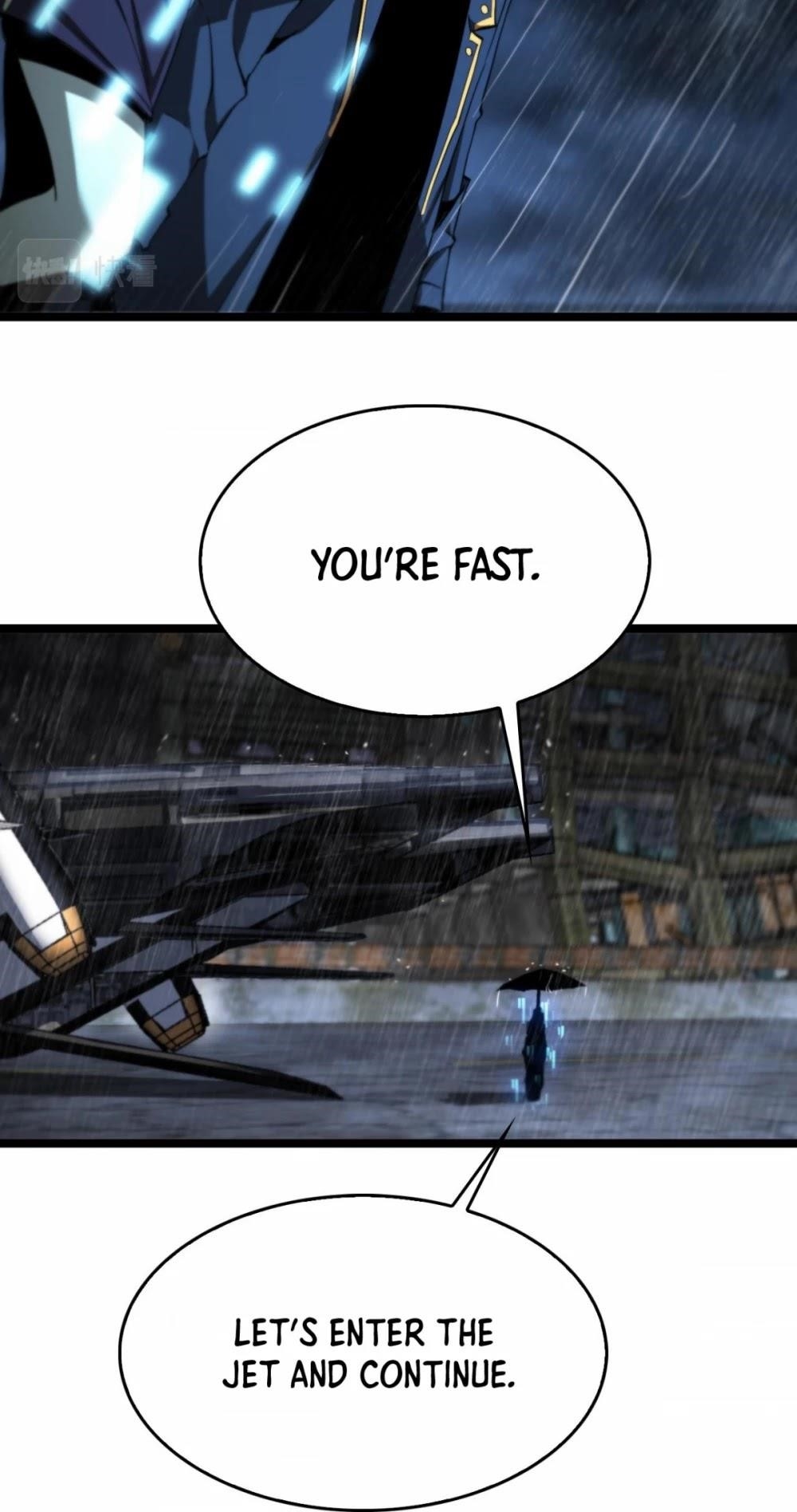 World’s Apocalypse Online Chapter 126 - Page 34