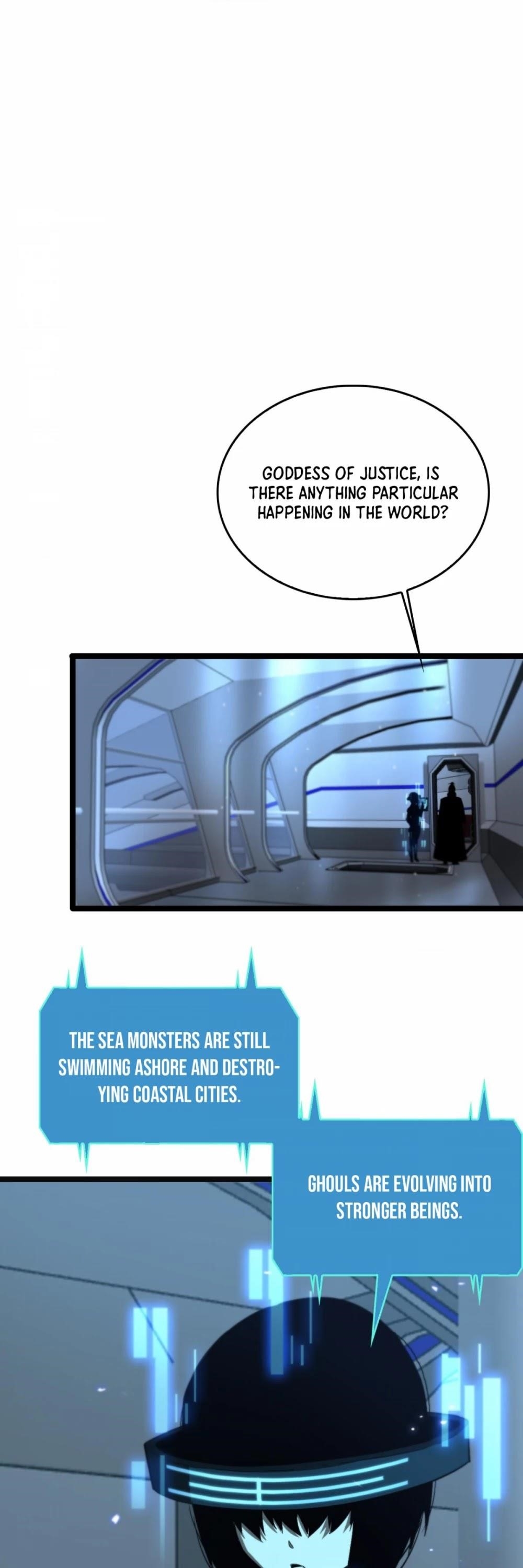 World’s Apocalypse Online Chapter 126 - Page 35