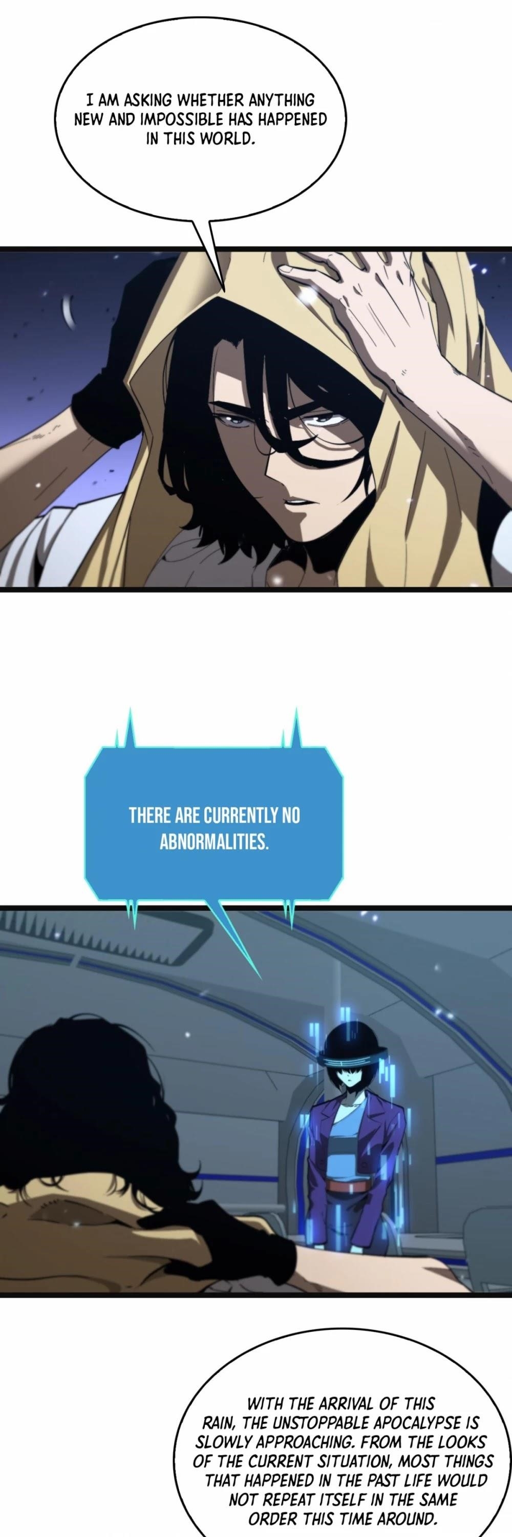 World’s Apocalypse Online Chapter 126 - Page 37