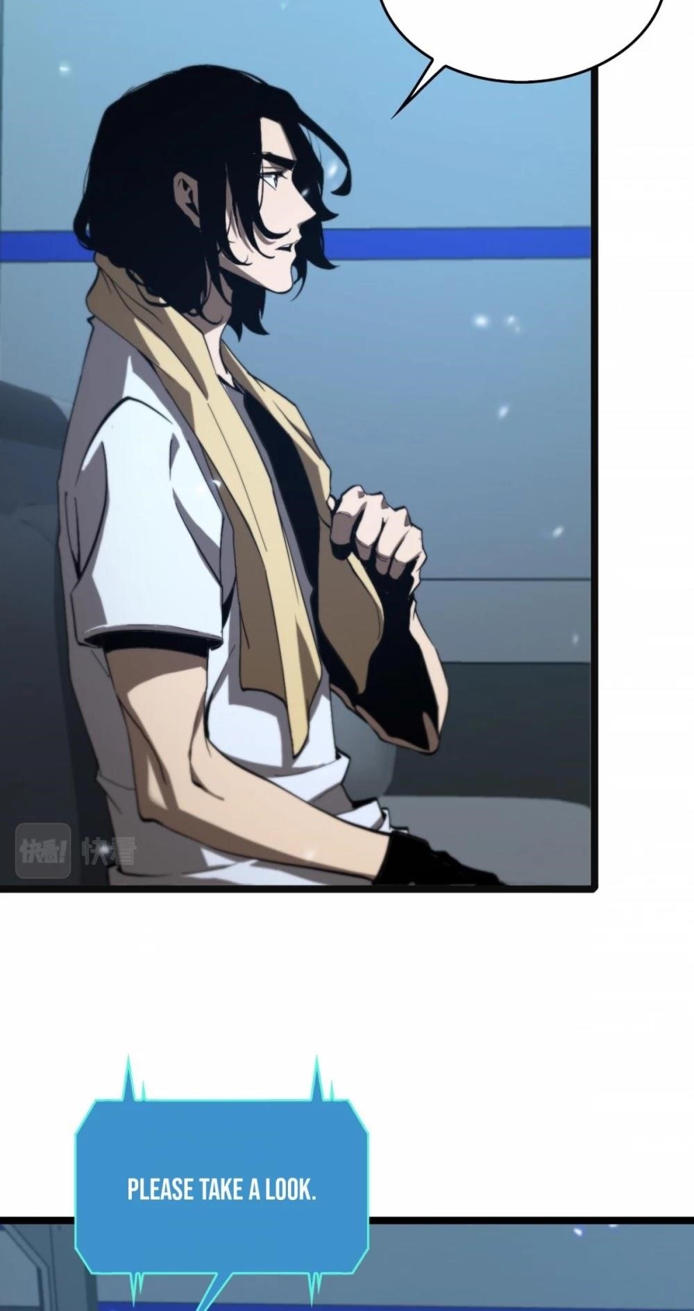 World’s Apocalypse Online Chapter 126 - Page 39