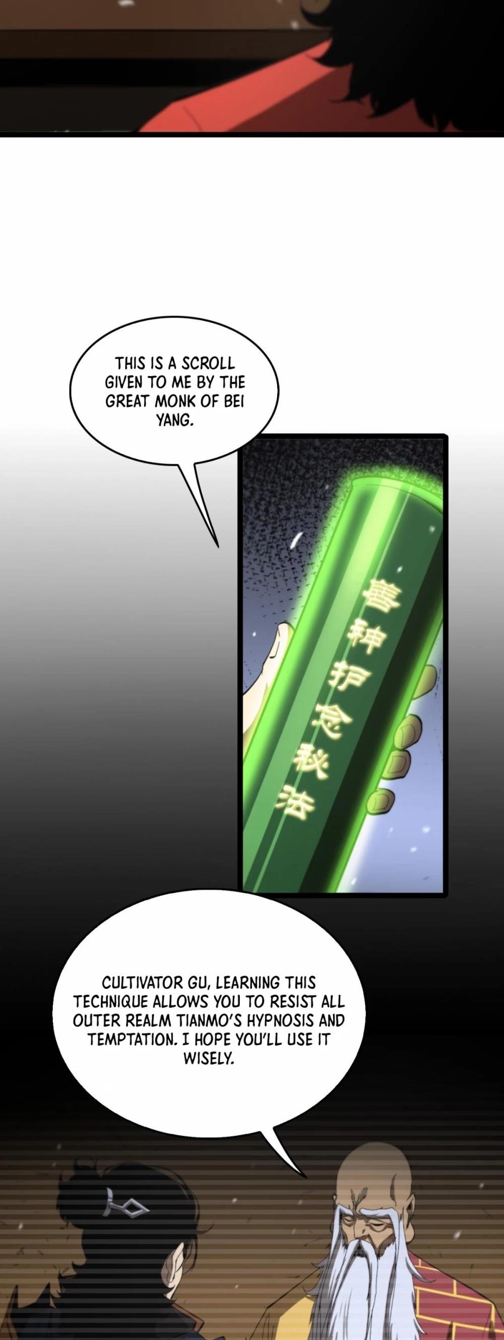 World’s Apocalypse Online Chapter 126 - Page 4