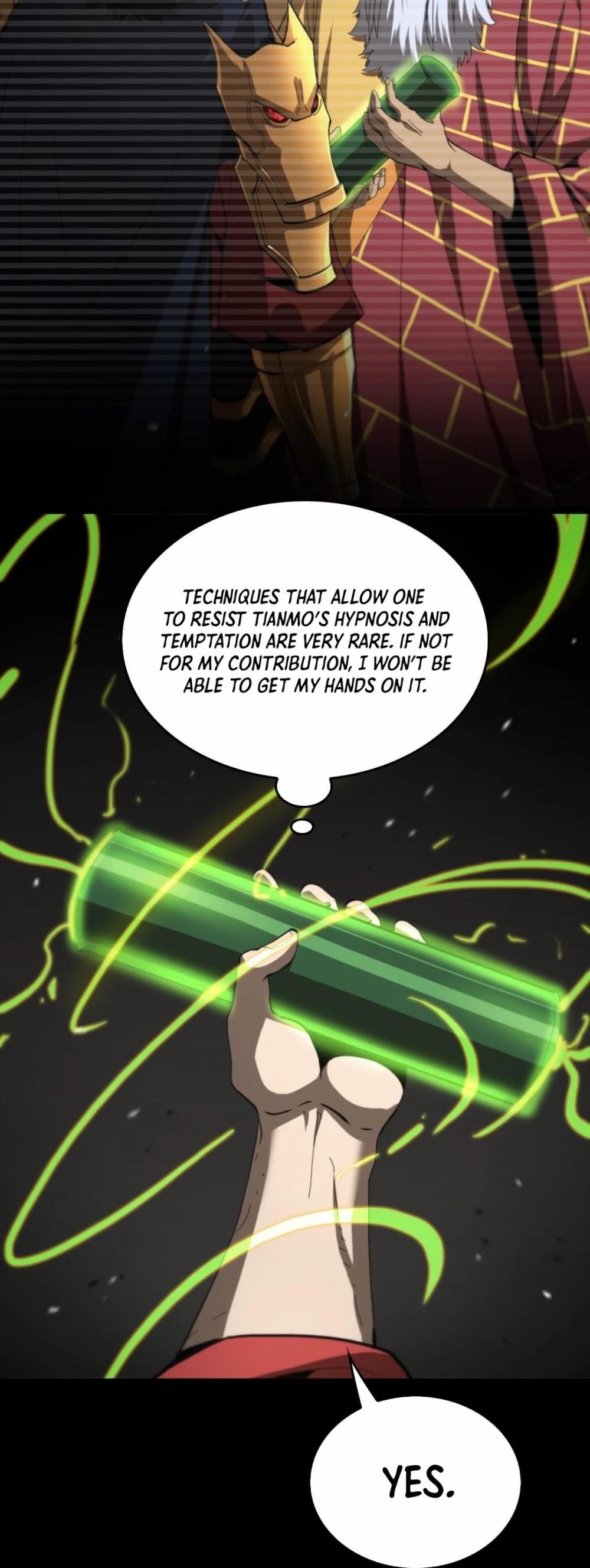 World’s Apocalypse Online Chapter 126 - Page 5