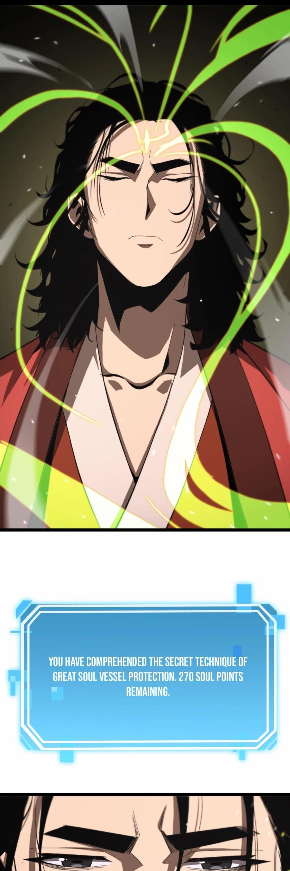 World’s Apocalypse Online Chapter 126 - Page 6