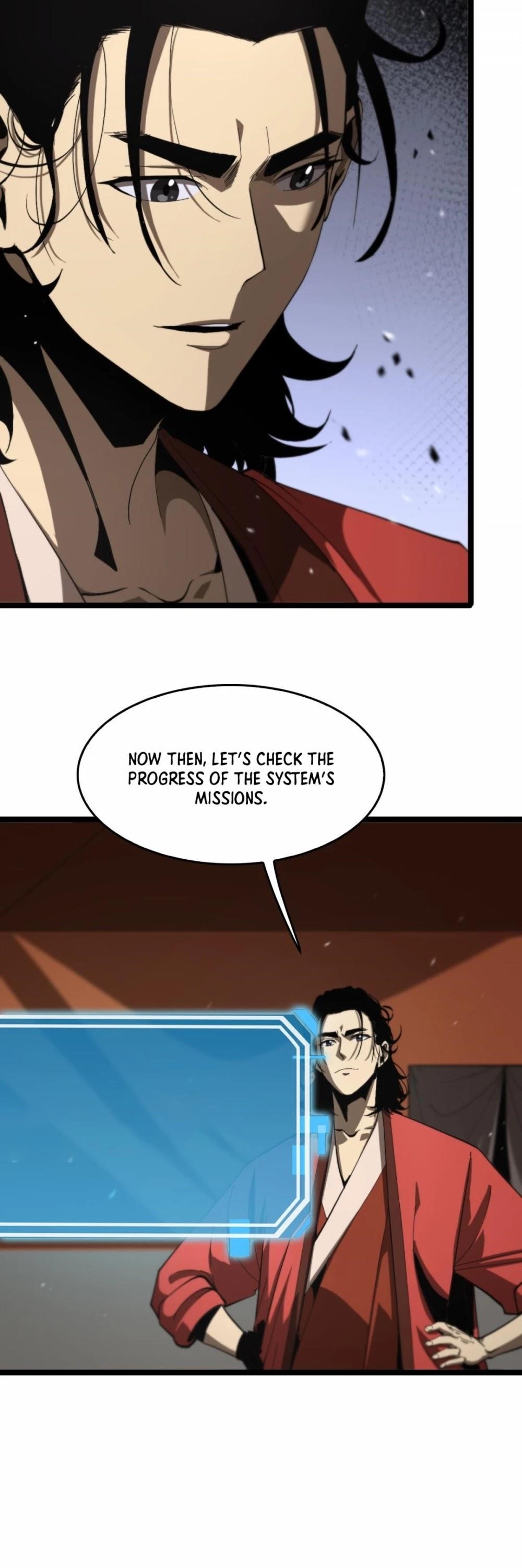 World’s Apocalypse Online Chapter 126 - Page 8