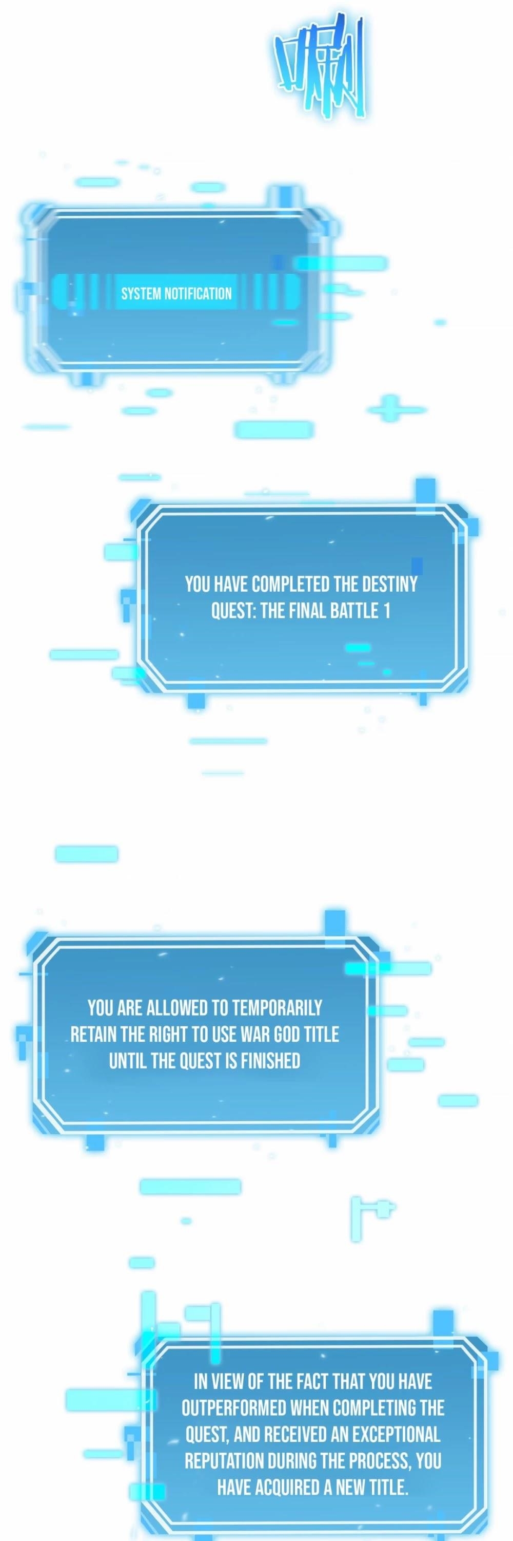 World’s Apocalypse Online Chapter 126 - Page 9