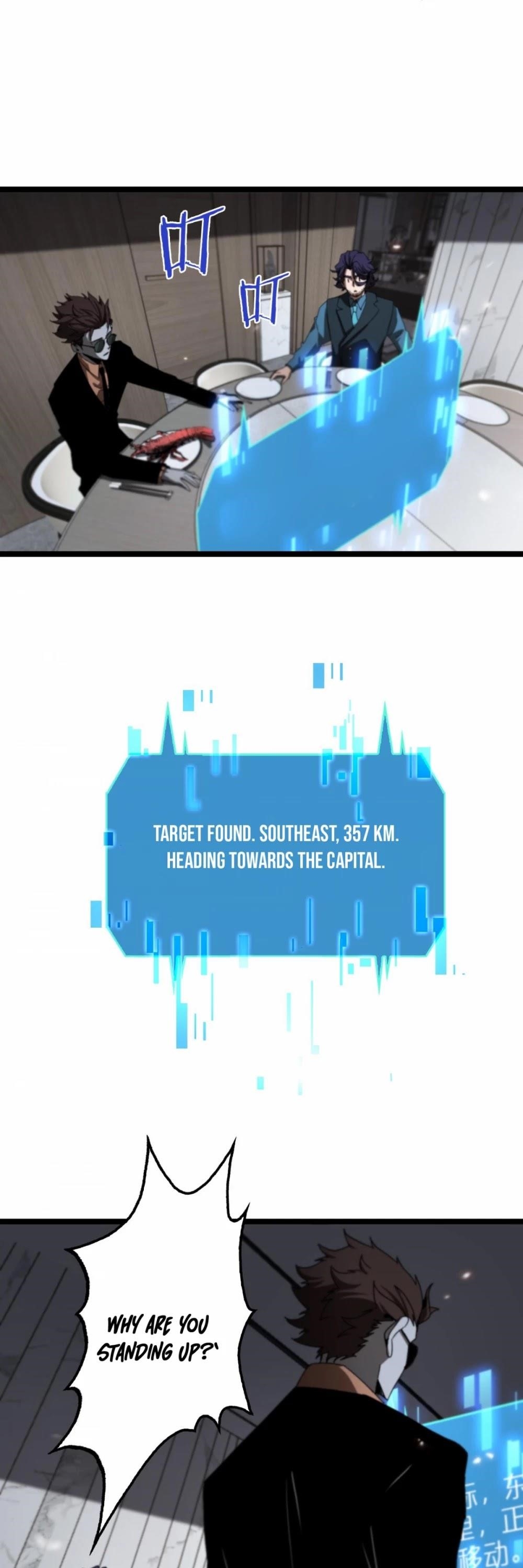 World’s Apocalypse Online Chapter 127 - Page 12