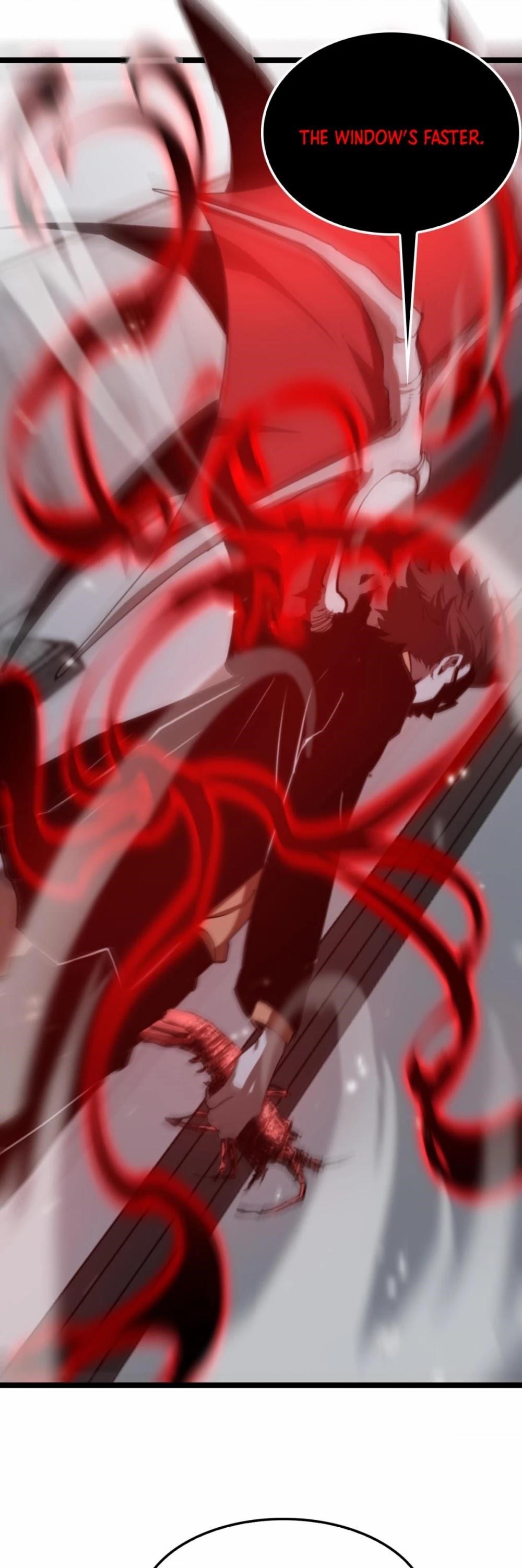 World’s Apocalypse Online Chapter 127 - Page 14