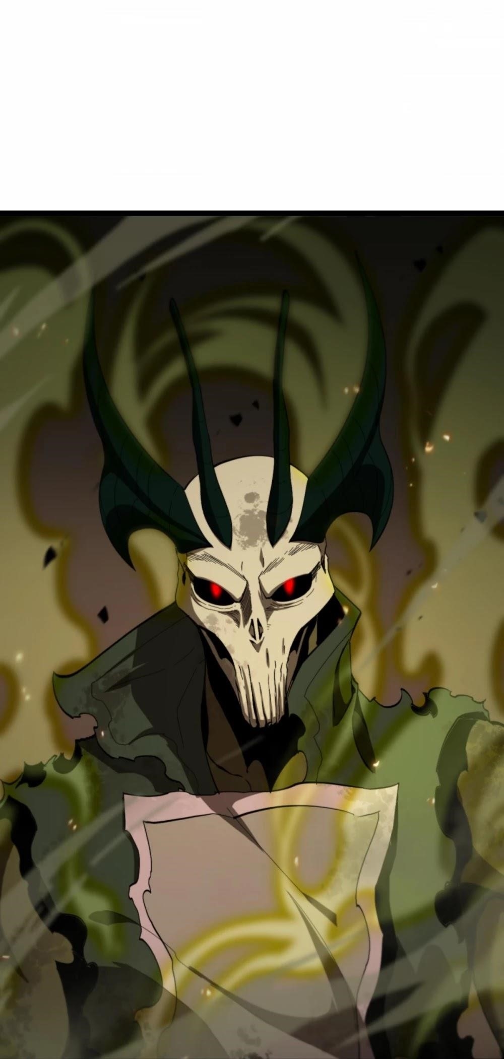 World’s Apocalypse Online Chapter 127 - Page 17