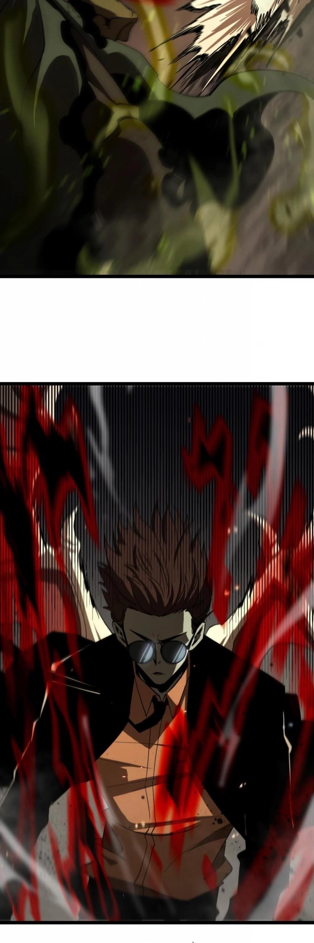 World’s Apocalypse Online Chapter 127 - Page 19