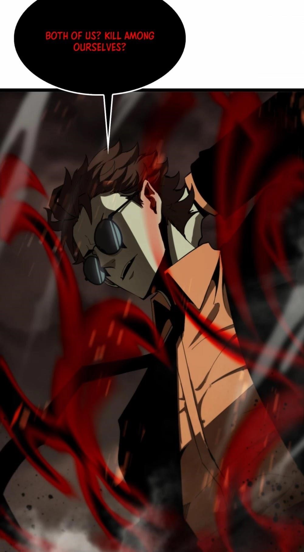 World’s Apocalypse Online Chapter 127 - Page 22