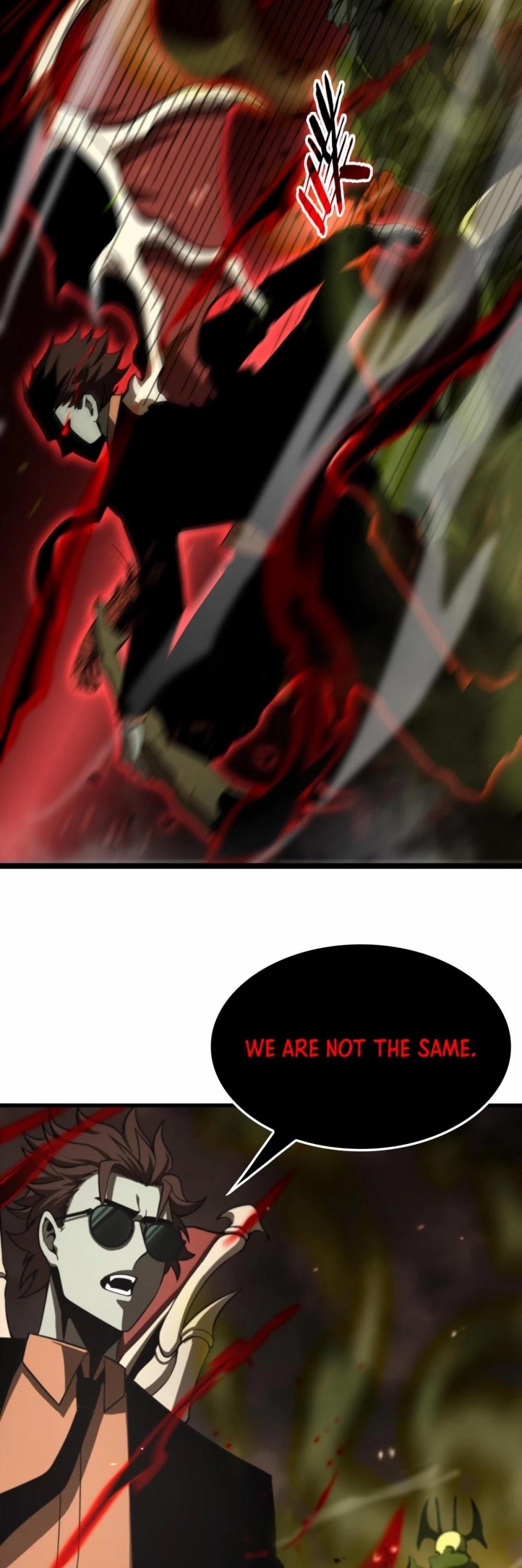 World’s Apocalypse Online Chapter 127 - Page 26