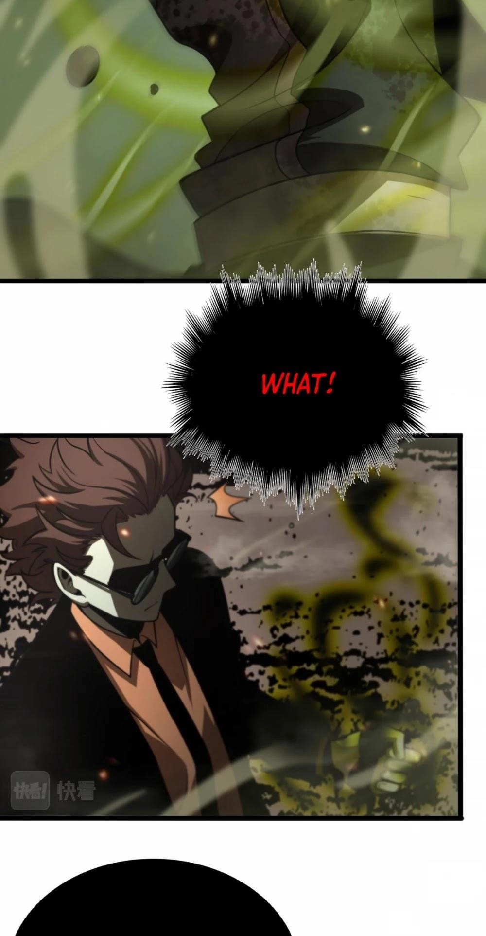 World’s Apocalypse Online Chapter 127 - Page 28