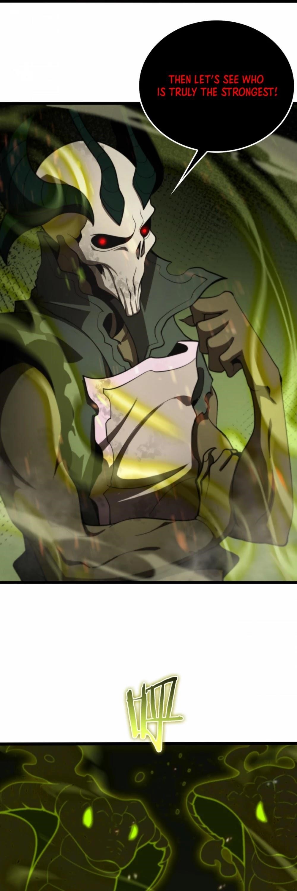 World’s Apocalypse Online Chapter 127 - Page 30